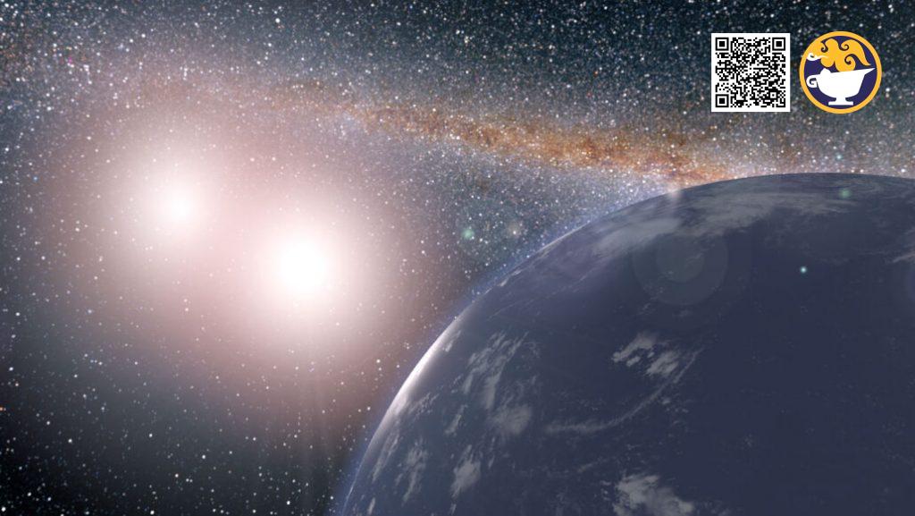 Tatooine-like planets around binary stars may be habitable
