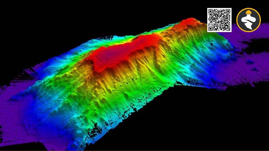 A #new #mapping #technique based on #satellite #data has revealed nearly 20,000 previously #unknown #seamounts, doubling the number of known mountains in #Earth's #oceans. Seamounts are underwater #edifices that rise above the ocean floor and are #hotspots of #marine #biodiversity. The researchers used satellite #measurements of the height of the #sea #surface to look for #bumps caused by the #gravitational influence of a seamount. They spotted 19,325 previously unknown seamounts, most of which are on the small side, but some could pose a #risk to #mariners.